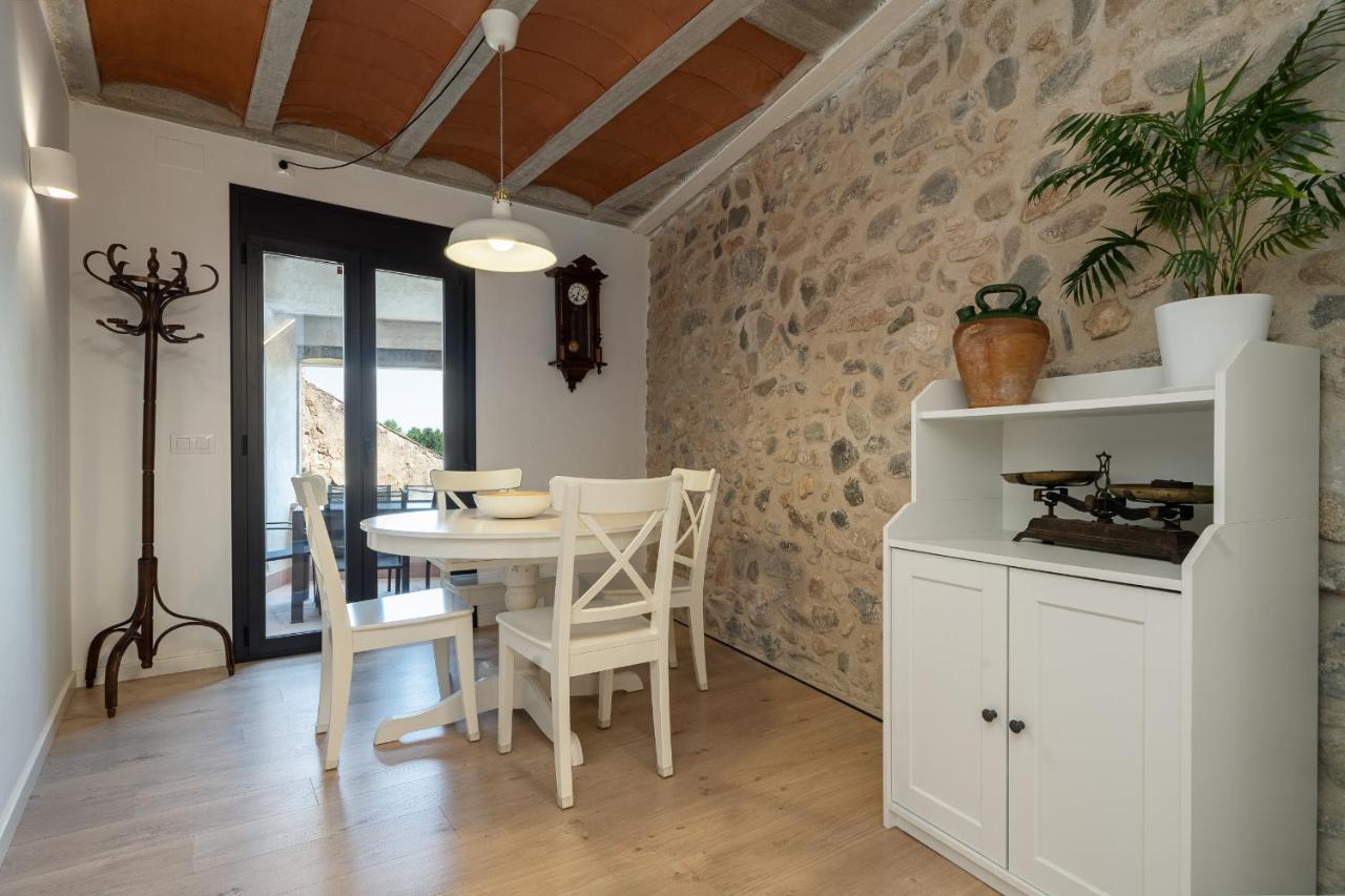 Hauzify I Apartaments 몽블랑 외부 사진