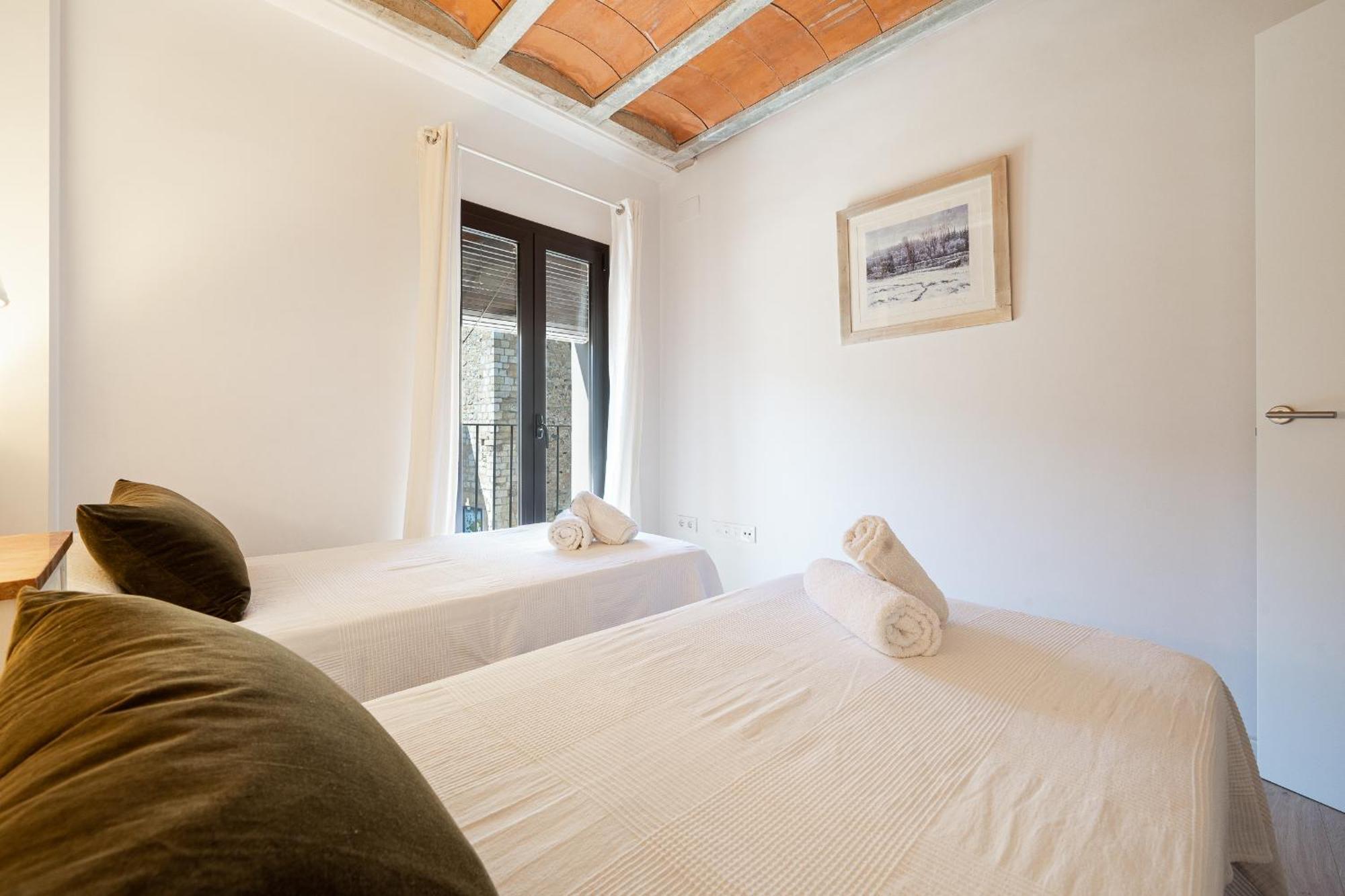 Hauzify I Apartaments 몽블랑 외부 사진