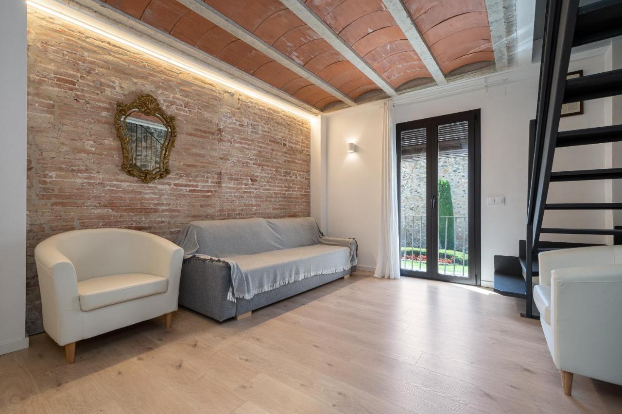 Hauzify I Apartaments 몽블랑 외부 사진