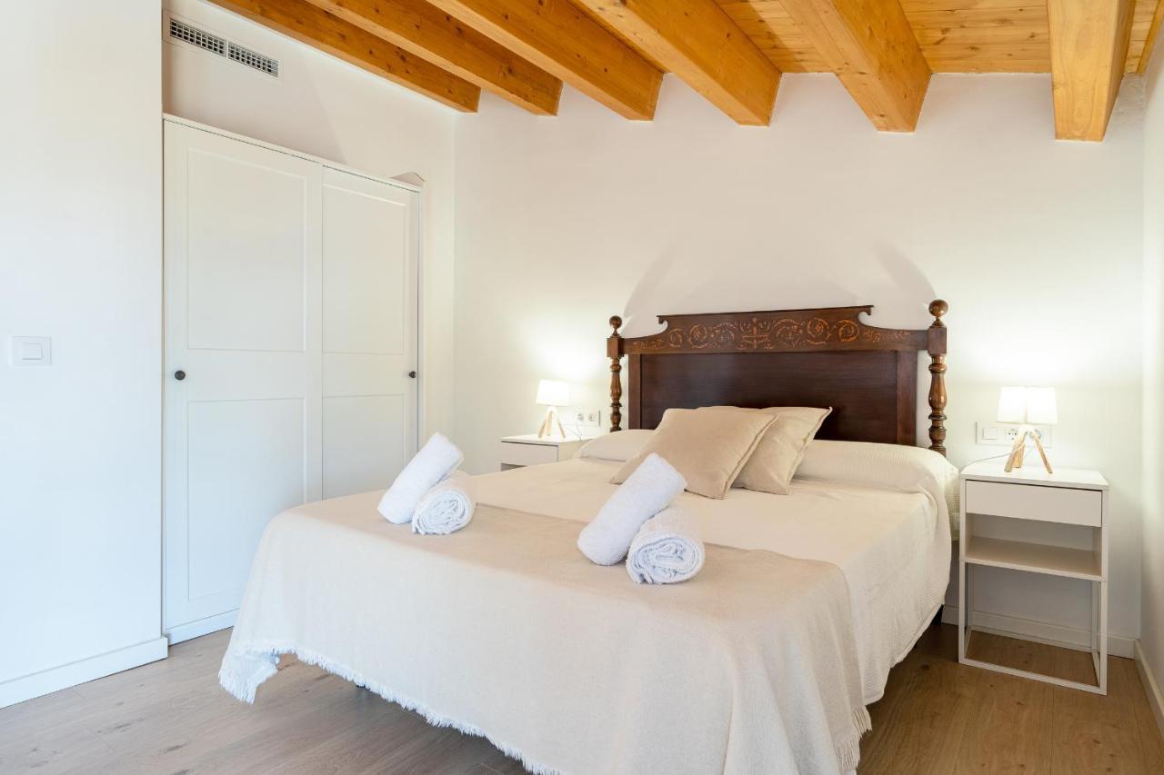 Hauzify I Apartaments 몽블랑 외부 사진